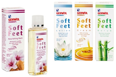 Gehwol Soft Feet